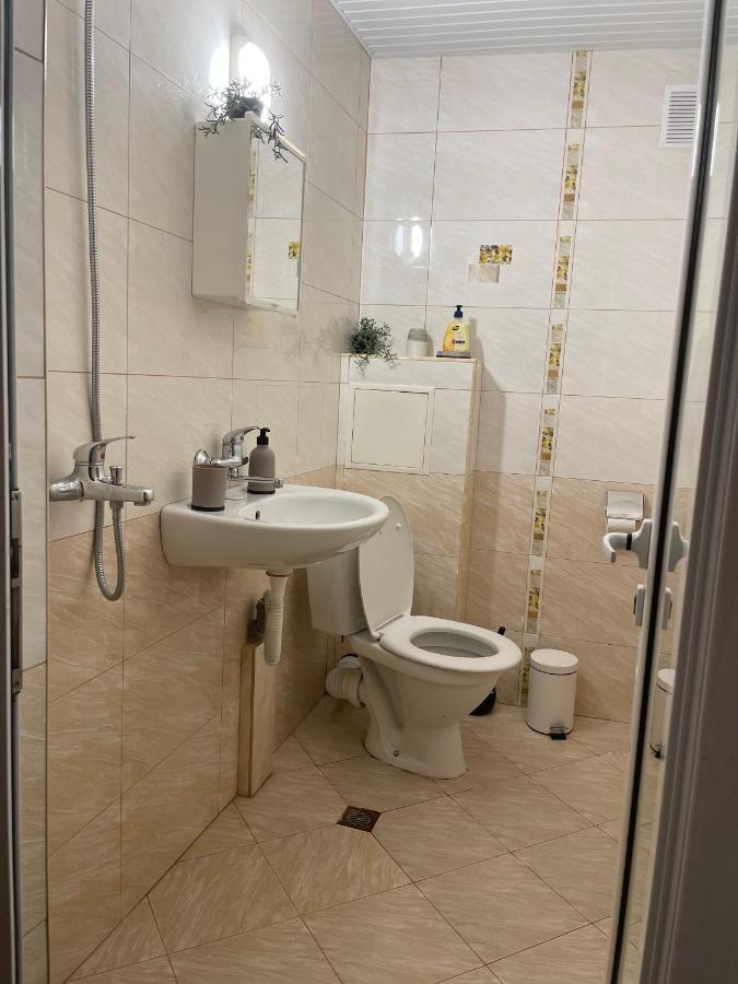 부르가스 Lotos Apartament 아파트 외부 사진